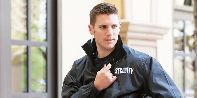 NX-3000 One radio with multi-protocol support