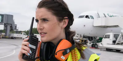 Market Sectors - Solutions for safety, security and efficiency. No matter what the location.