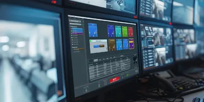 KAS-20E - Software suite features at a glance with added new functions.
