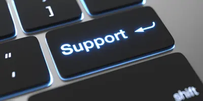 Support - Contact KENWOOD