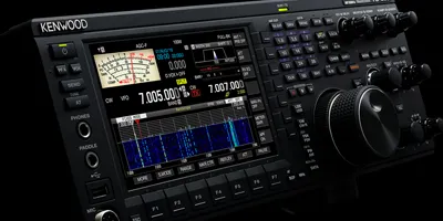 TS-890SE2 Brochure - For DX enthusiasts HF/50MHz/70MHz Transceiver